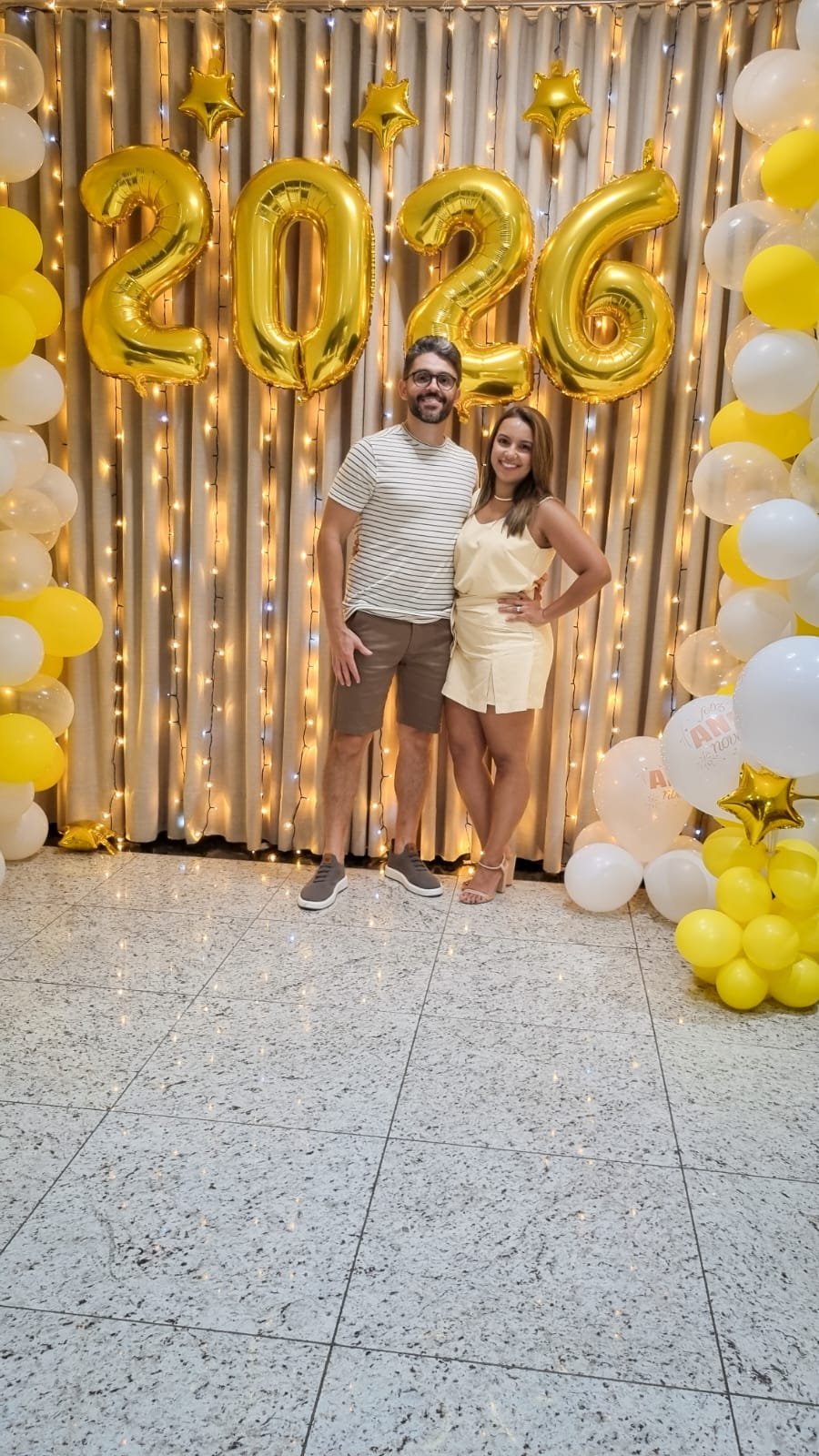 Jéssica e Jean